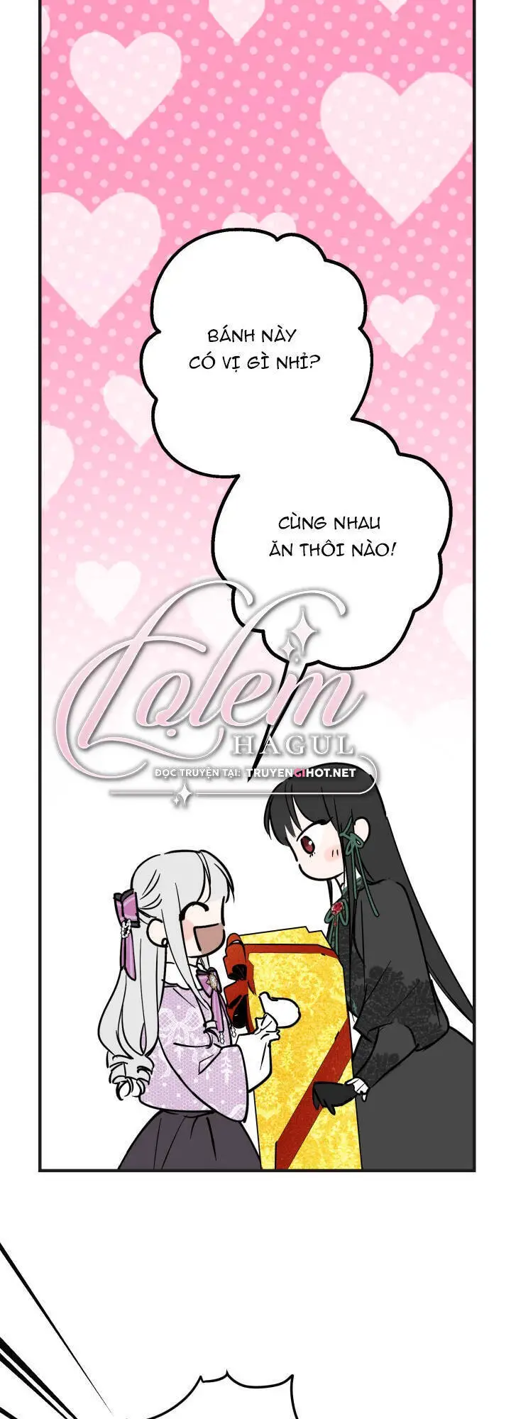 Những Nhân Vật Mạnh Nhất Thế Giới Ám Ảnh Tôi Nettruyen ZZZ Chương 65.1 Page 7
