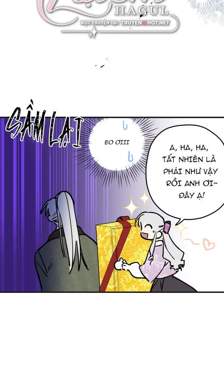 Những Nhân Vật Mạnh Nhất Thế Giới Ám Ảnh Tôi Nettruyen ZZZ Chương 65.1 Page 13