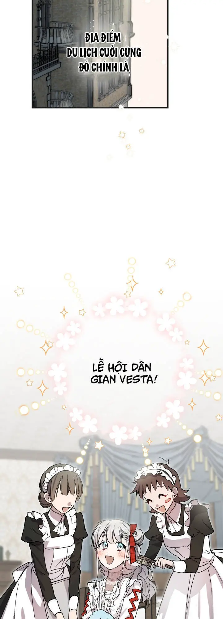 Những Nhân Vật Mạnh Nhất Thế Giới Ám Ảnh Tôi Nettruyen ZZZ Chương 65.1 Page 19