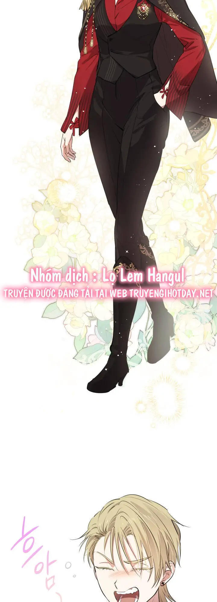 Những Nhân Vật Mạnh Nhất Thế Giới Ám Ảnh Tôi Nettruyen ZZZ Chương 92.1 Page 22