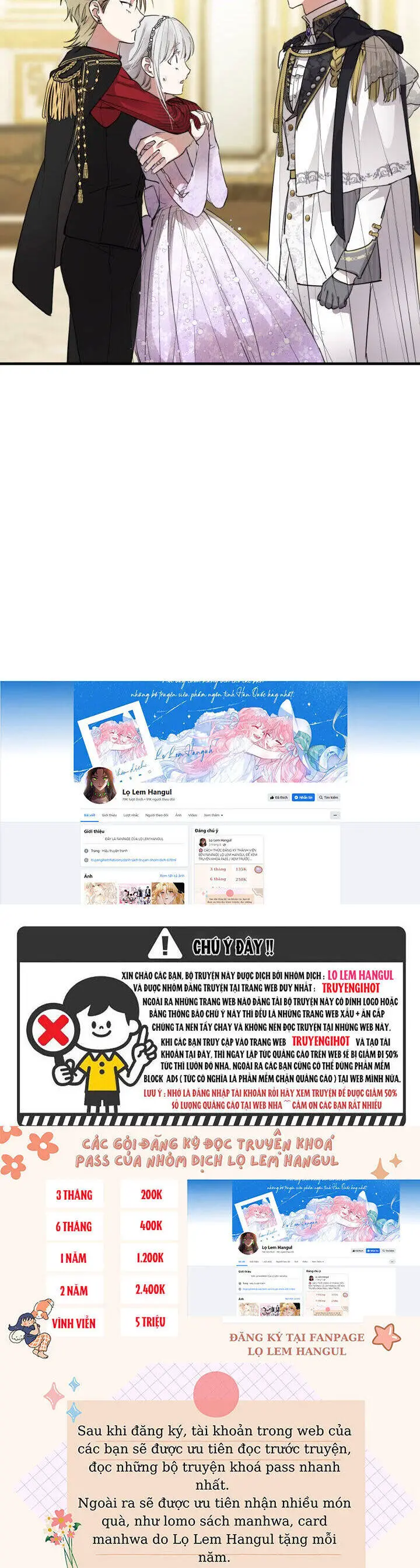 Những Nhân Vật Mạnh Nhất Thế Giới Ám Ảnh Tôi Nettruyen ZZZ Chương 92.2 Page 7