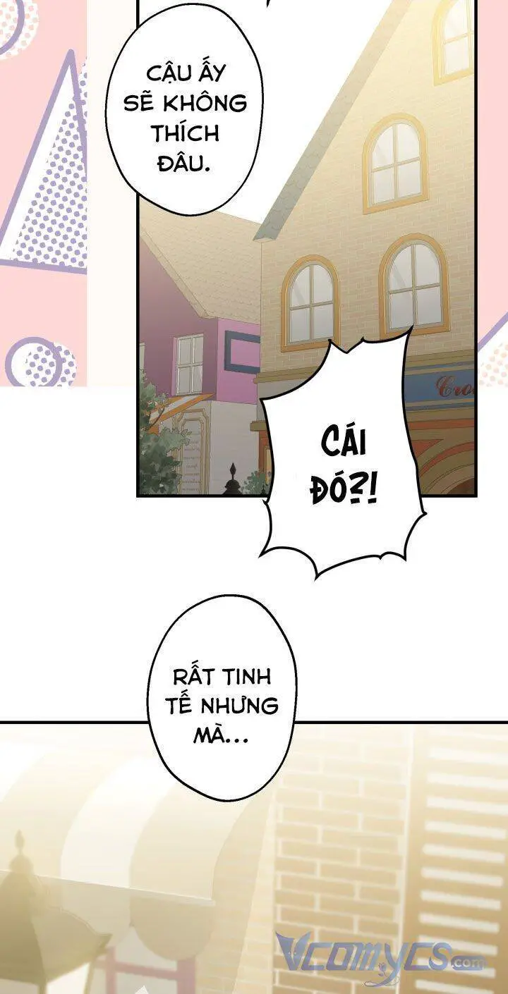 Những Nhân Vật Mạnh Nhất Thế Giới Ám Ảnh Tôi Nettruyen ZZZ Chương 45 Page 12