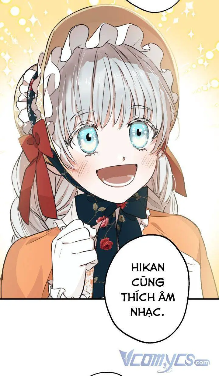 Những Nhân Vật Mạnh Nhất Thế Giới Ám Ảnh Tôi Nettruyen ZZZ Chương 45 Page 16