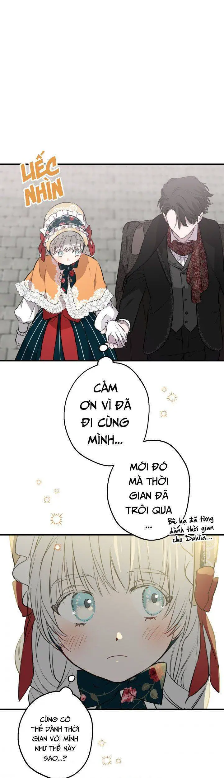 Những Nhân Vật Mạnh Nhất Thế Giới Ám Ảnh Tôi Nettruyen ZZZ Chương 45 Page 25