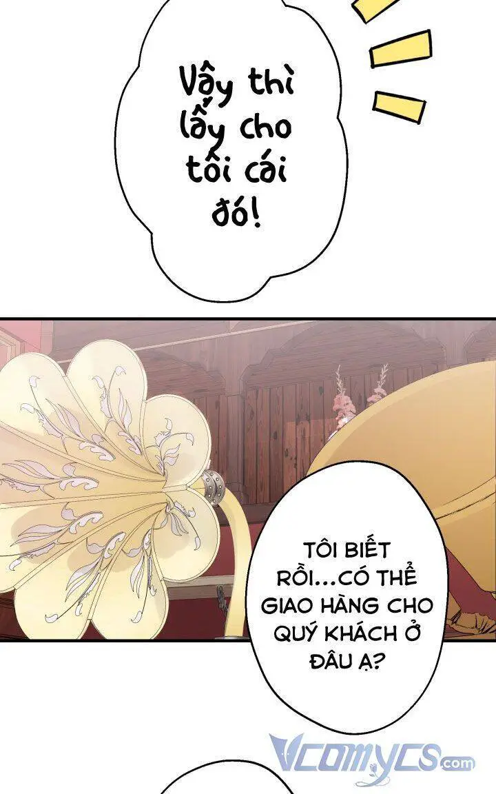 Những Nhân Vật Mạnh Nhất Thế Giới Ám Ảnh Tôi Nettruyen ZZZ Chương 45 Page 42