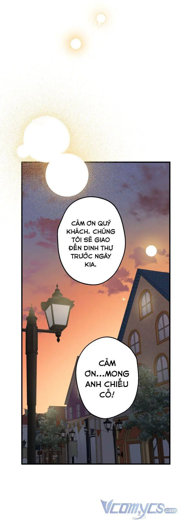 Những Nhân Vật Mạnh Nhất Thế Giới Ám Ảnh Tôi Nettruyen ZZZ Chương 45 Page 46