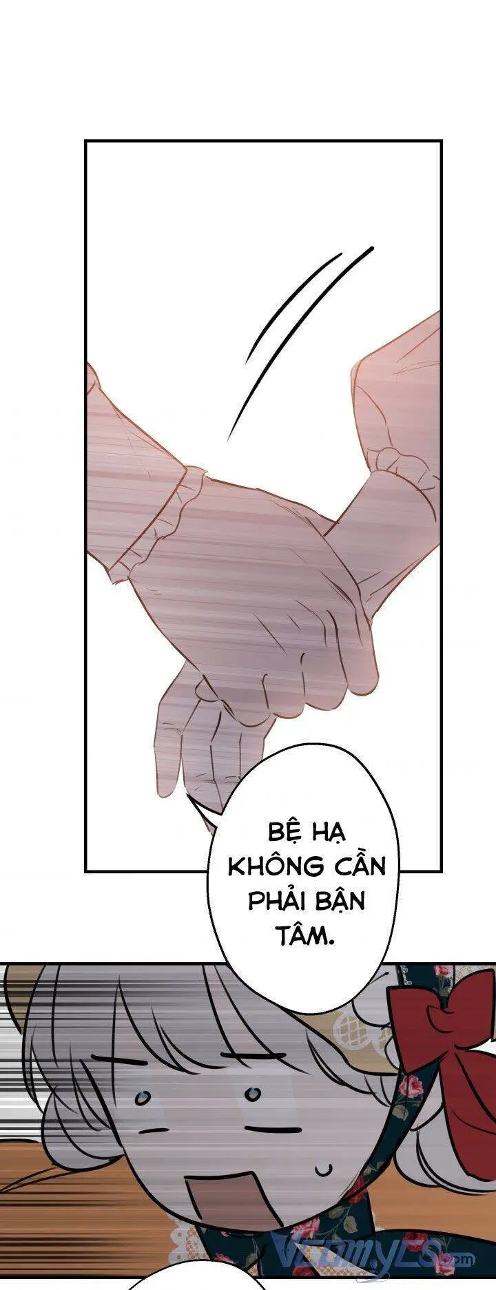 Những Nhân Vật Mạnh Nhất Thế Giới Ám Ảnh Tôi Nettruyen ZZZ Chương 45 Page 61