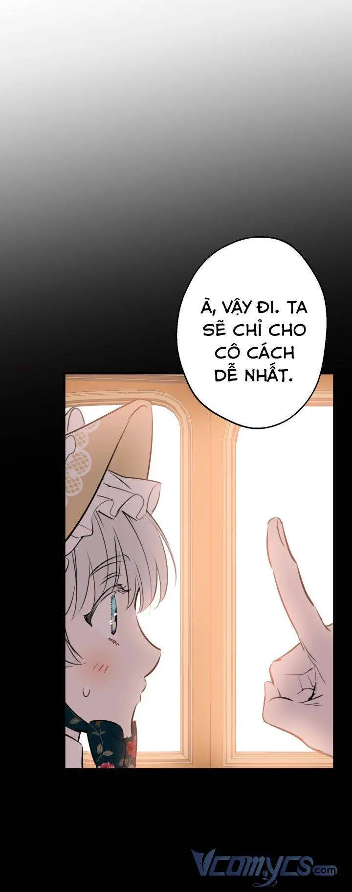 Những Nhân Vật Mạnh Nhất Thế Giới Ám Ảnh Tôi Nettruyen ZZZ Chương 46 Page 64
