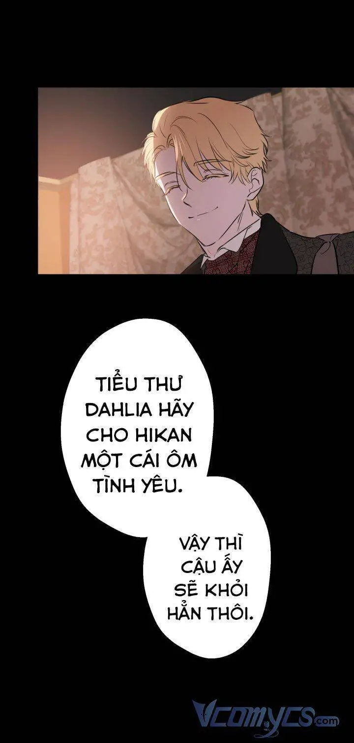 Những Nhân Vật Mạnh Nhất Thế Giới Ám Ảnh Tôi Nettruyen ZZZ Chương 46 Page 65