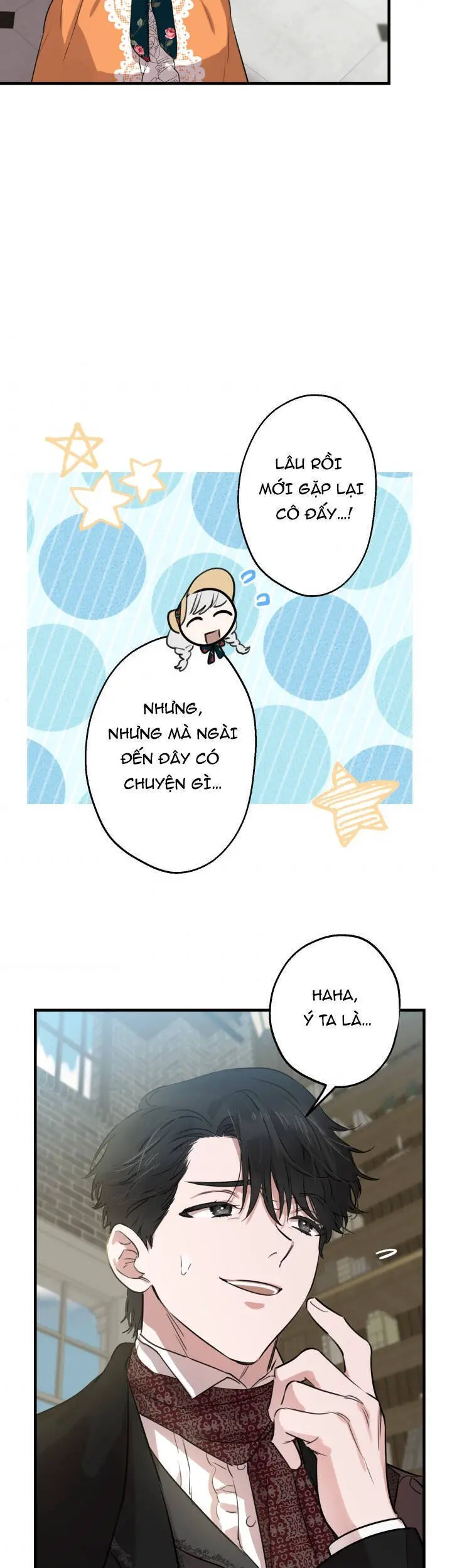 Những Nhân Vật Mạnh Nhất Thế Giới Ám Ảnh Tôi Nettruyen ZZZ Chương 44 Page 31
