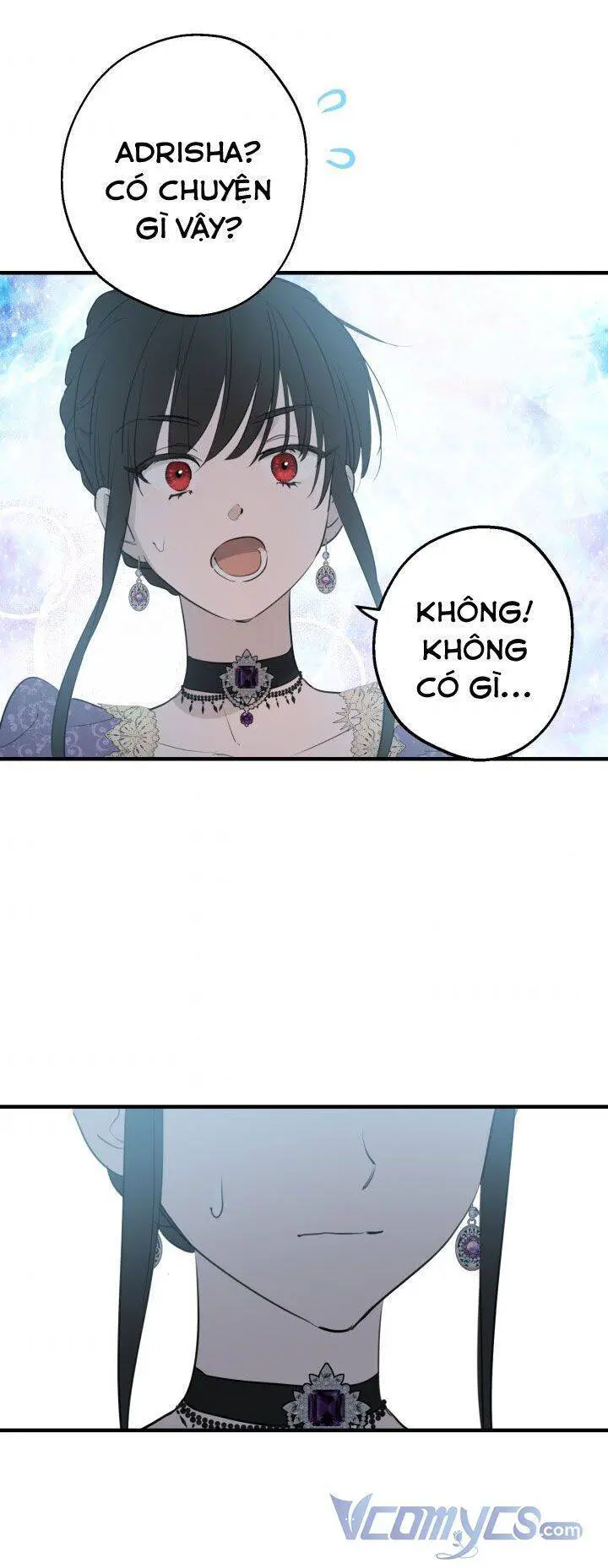 Những Nhân Vật Mạnh Nhất Thế Giới Ám Ảnh Tôi Nettruyen ZZZ Chương 43 Page 5