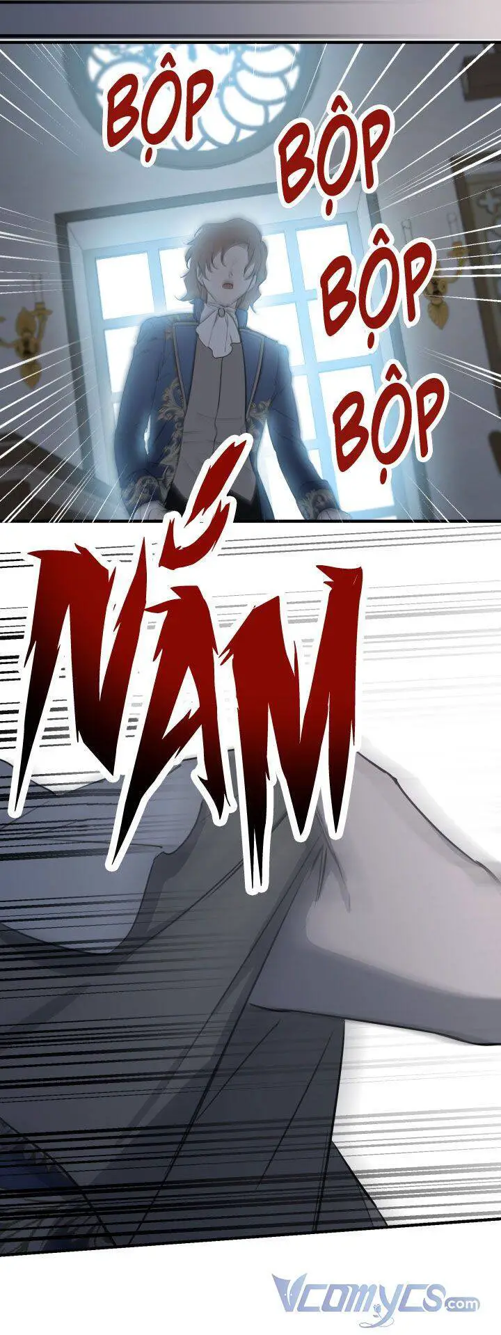 Những Nhân Vật Mạnh Nhất Thế Giới Ám Ảnh Tôi Nettruyen ZZZ Chương 43 Page 18