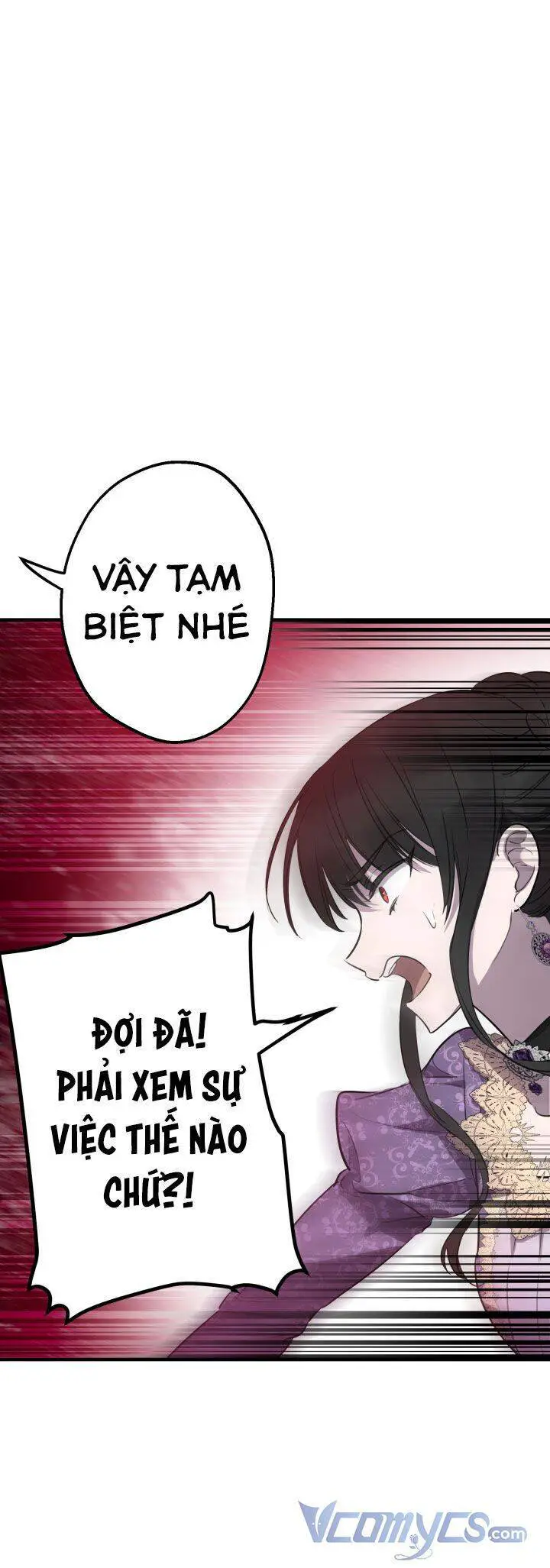 Những Nhân Vật Mạnh Nhất Thế Giới Ám Ảnh Tôi Nettruyen ZZZ Chương 43 Page 25