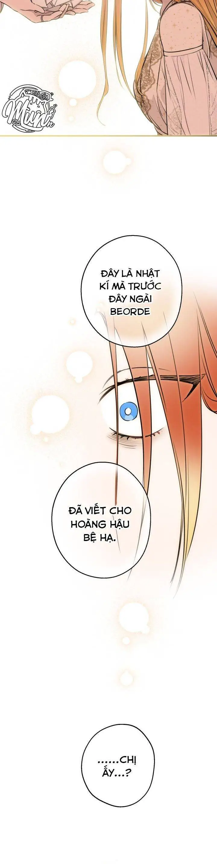Những Nhân Vật Mạnh Nhất Thế Giới Ám Ảnh Tôi Nettruyen ZZZ Chương 115 Page 20