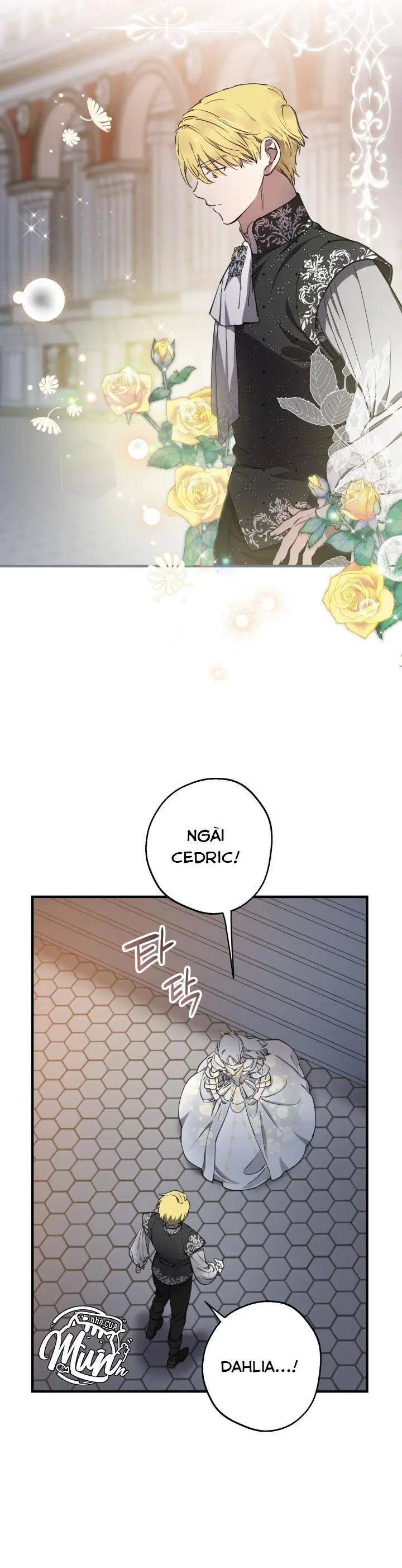 Những Nhân Vật Mạnh Nhất Thế Giới Ám Ảnh Tôi Nettruyen ZZZ Chương 115 Page 23