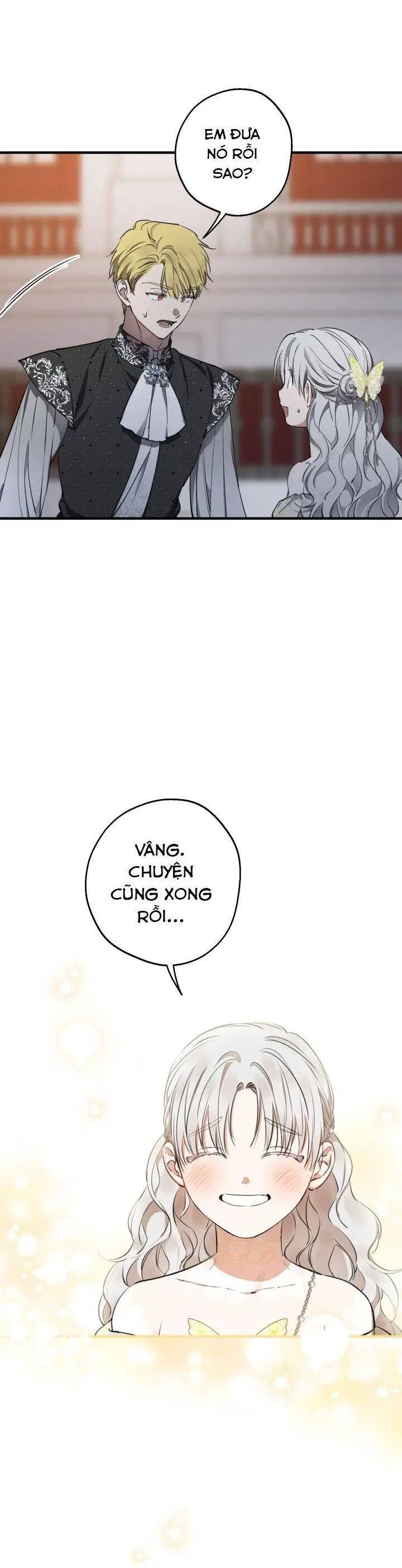 Những Nhân Vật Mạnh Nhất Thế Giới Ám Ảnh Tôi Nettruyen ZZZ Chương 115 Page 24