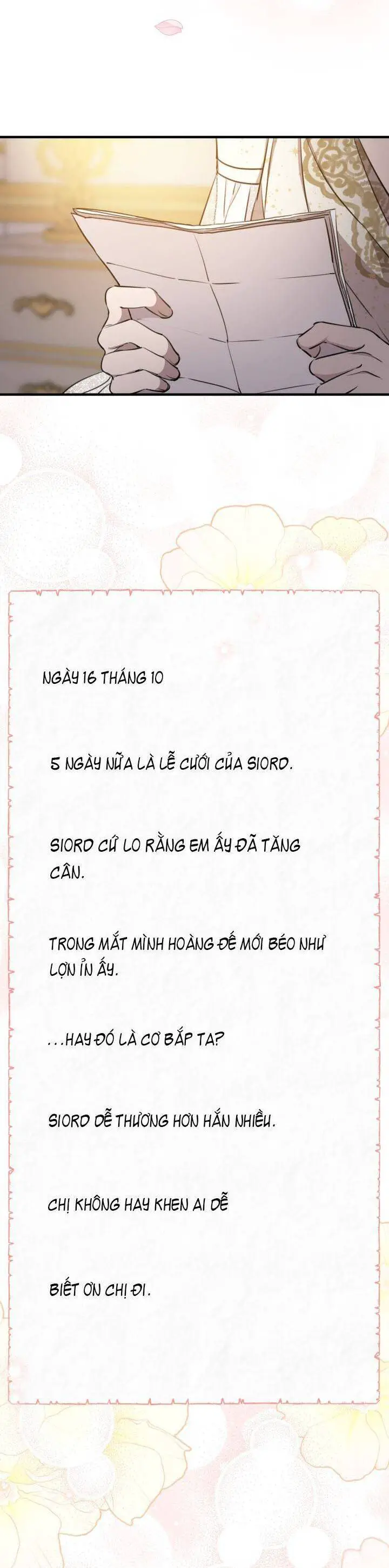 Những Nhân Vật Mạnh Nhất Thế Giới Ám Ảnh Tôi Nettruyen ZZZ Chương 115 Page 29