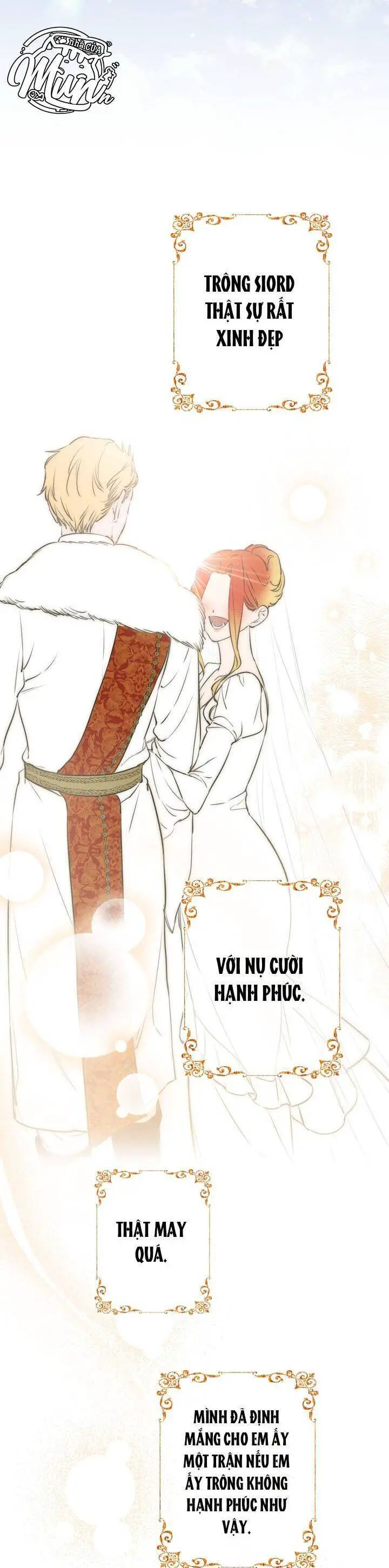 Những Nhân Vật Mạnh Nhất Thế Giới Ám Ảnh Tôi Nettruyen ZZZ Chương 115 Page 33