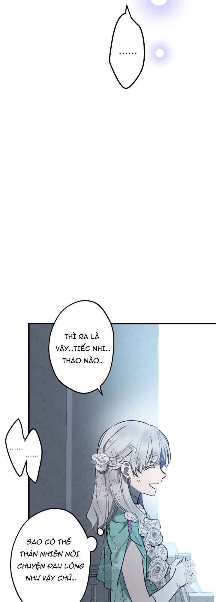 Những Nhân Vật Mạnh Nhất Thế Giới Ám Ảnh Tôi Nettruyen ZZZ Chương 40 Page 13