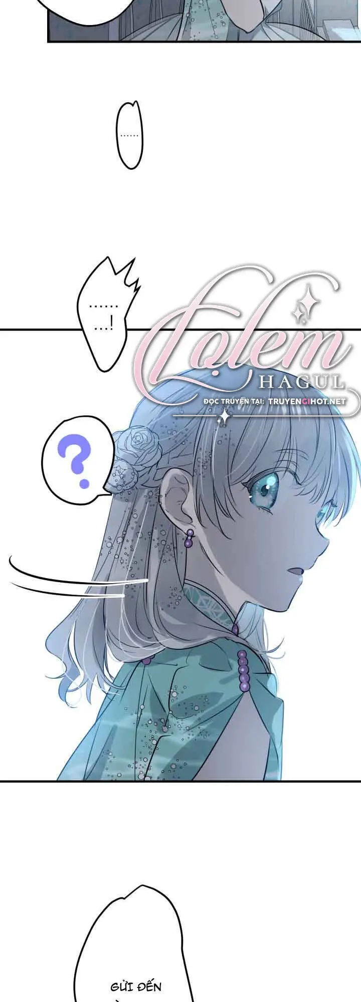 Những Nhân Vật Mạnh Nhất Thế Giới Ám Ảnh Tôi Nettruyen ZZZ Chương 40 Page 14