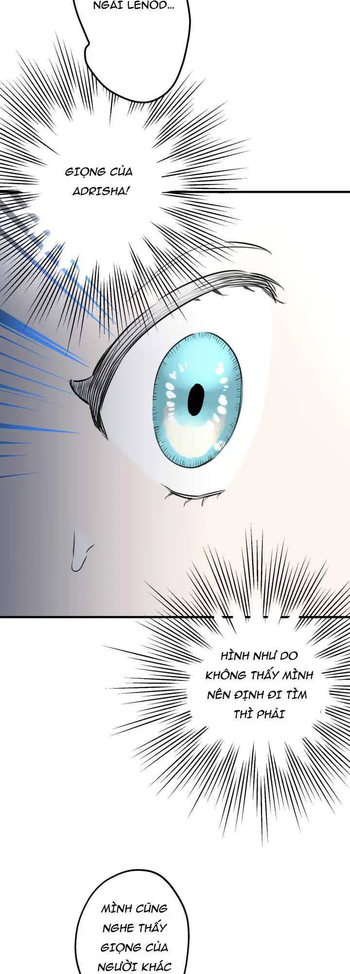 Những Nhân Vật Mạnh Nhất Thế Giới Ám Ảnh Tôi Nettruyen ZZZ Chương 40 Page 15
