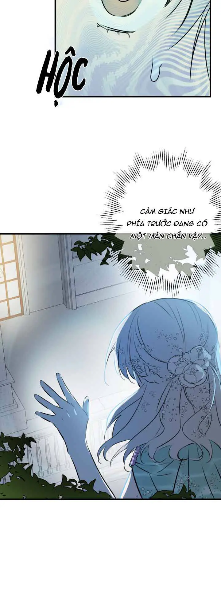 Những Nhân Vật Mạnh Nhất Thế Giới Ám Ảnh Tôi Nettruyen ZZZ Chương 40 Page 25