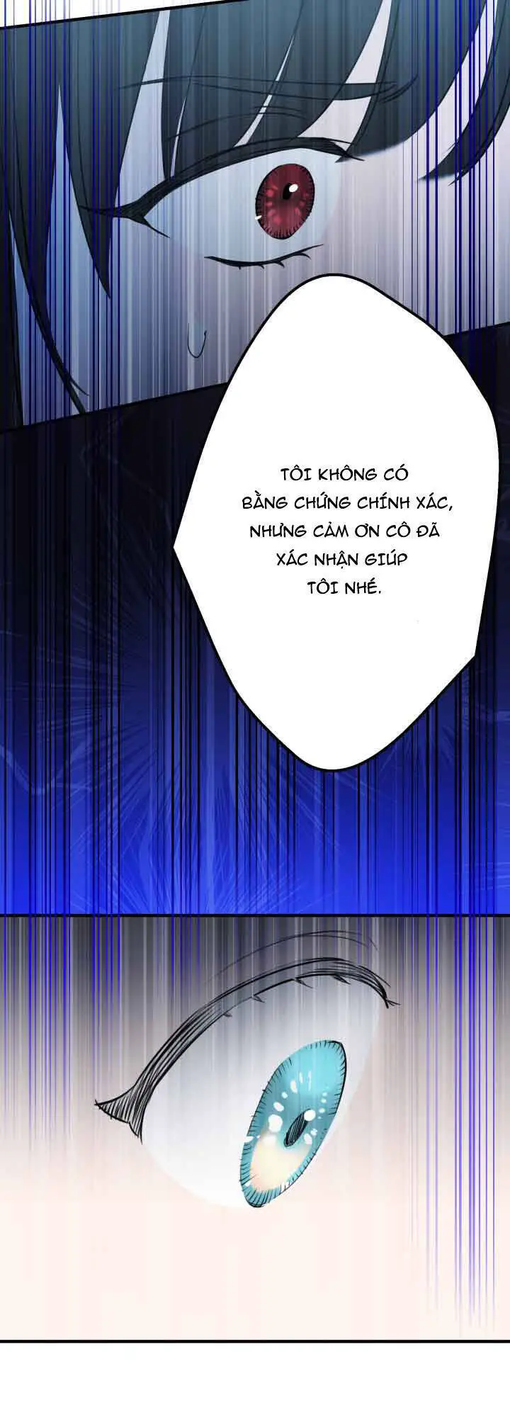 Những Nhân Vật Mạnh Nhất Thế Giới Ám Ảnh Tôi Nettruyen ZZZ Chương 40 Page 34