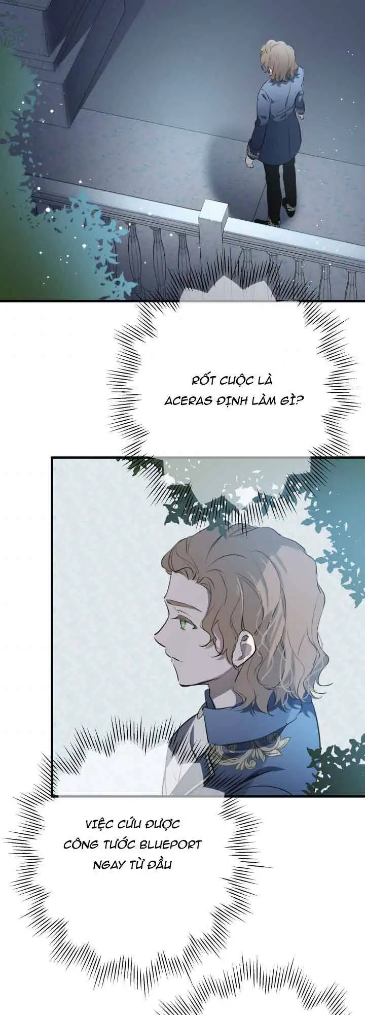 Những Nhân Vật Mạnh Nhất Thế Giới Ám Ảnh Tôi Nettruyen ZZZ Chương 40 Page 39