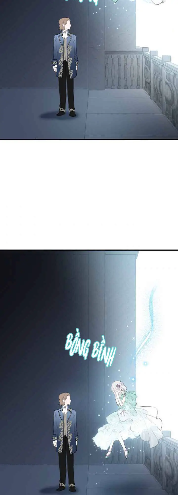 Những Nhân Vật Mạnh Nhất Thế Giới Ám Ảnh Tôi Nettruyen ZZZ Chương 40 Page 50