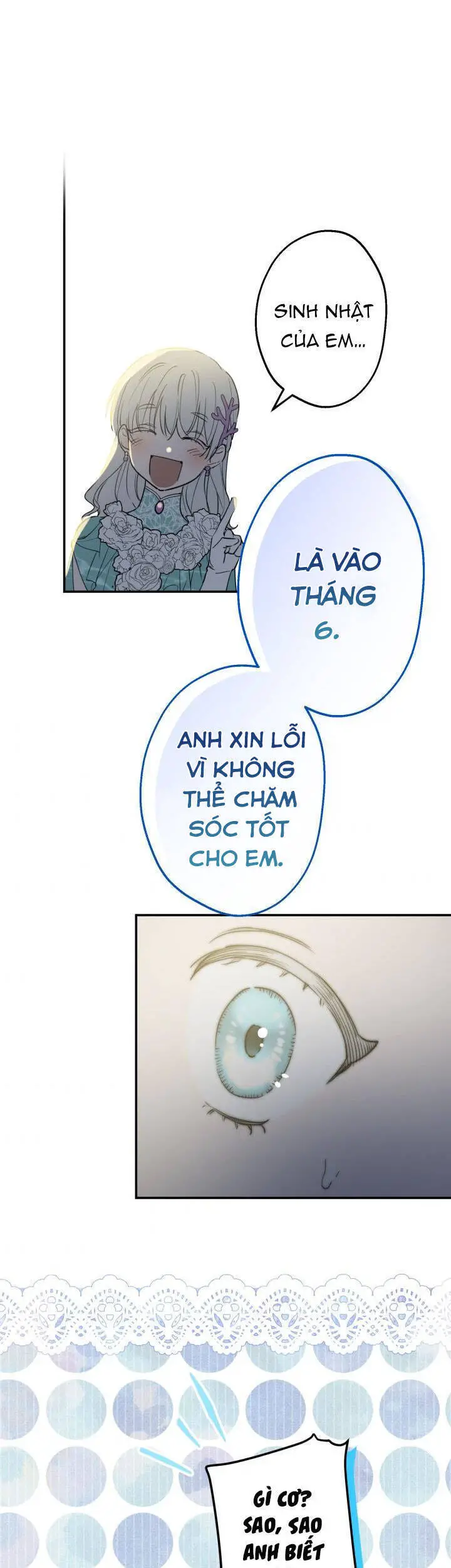 Những Nhân Vật Mạnh Nhất Thế Giới Ám Ảnh Tôi Nettruyen ZZZ Chương 37 Page 53