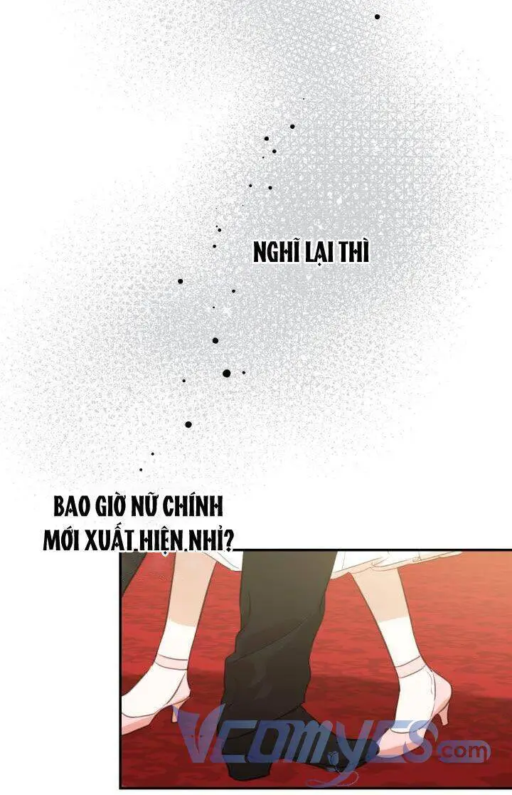 Những Nhân Vật Mạnh Nhất Thế Giới Ám Ảnh Tôi Nettruyen ZZZ Chương 19 Page 53