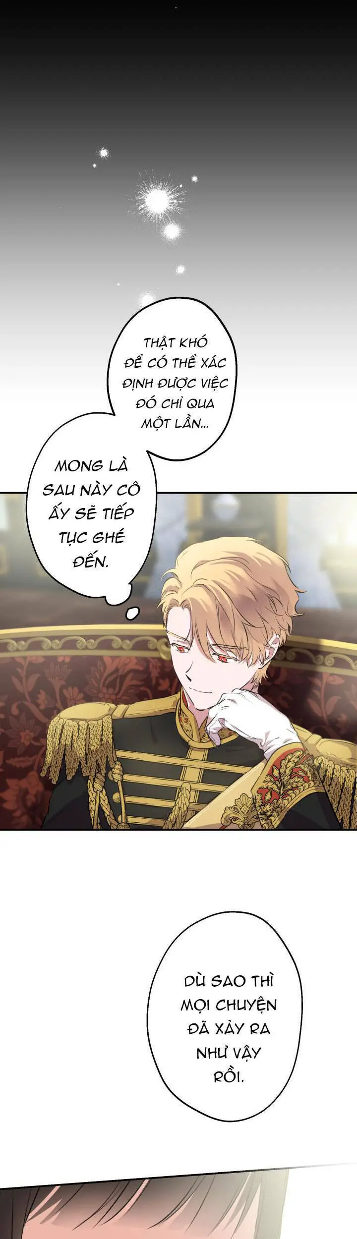 Những Nhân Vật Mạnh Nhất Thế Giới Ám Ảnh Tôi Nettruyen ZZZ Chương 36 Page 19