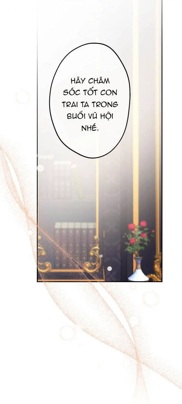 Những Nhân Vật Mạnh Nhất Thế Giới Ám Ảnh Tôi Nettruyen ZZZ Chương 36 Page 22