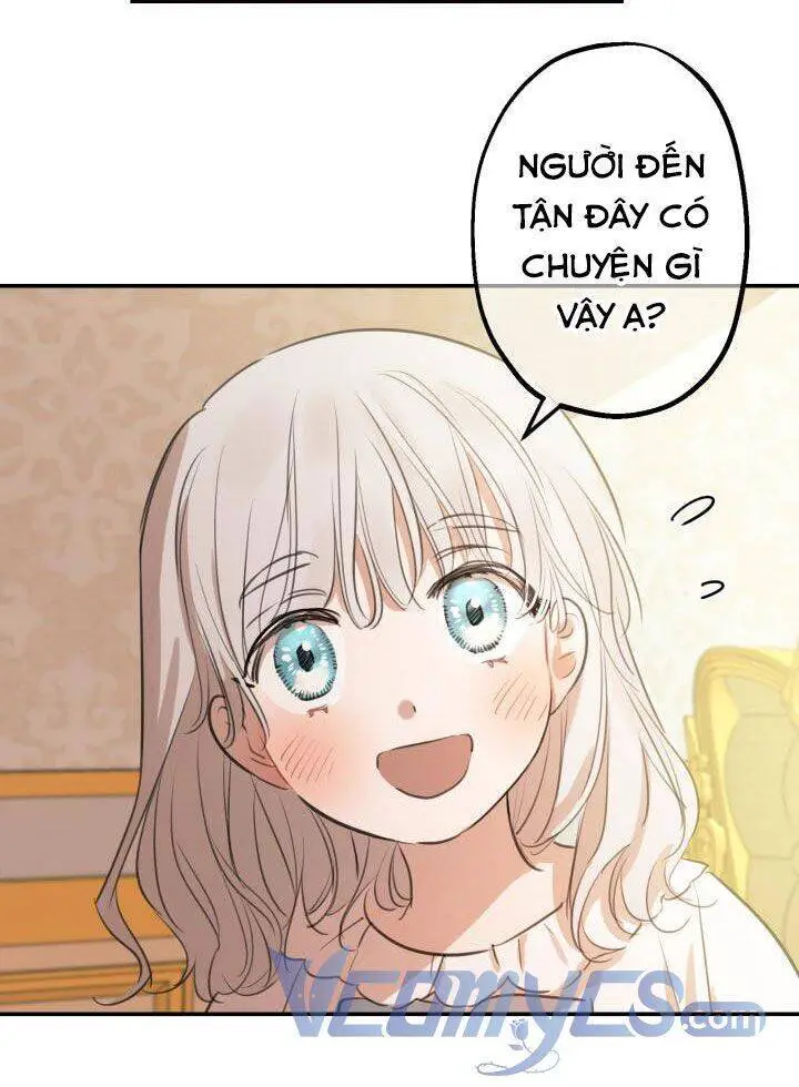 Những Nhân Vật Mạnh Nhất Thế Giới Ám Ảnh Tôi Nettruyen ZZZ Chương 17 Page 4