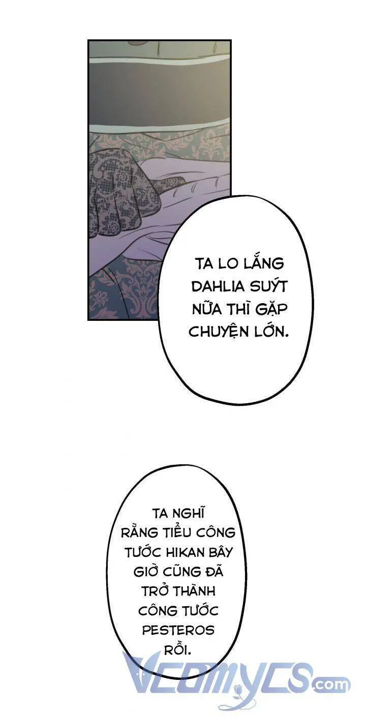 Những Nhân Vật Mạnh Nhất Thế Giới Ám Ảnh Tôi Nettruyen ZZZ Chương 17 Page 5