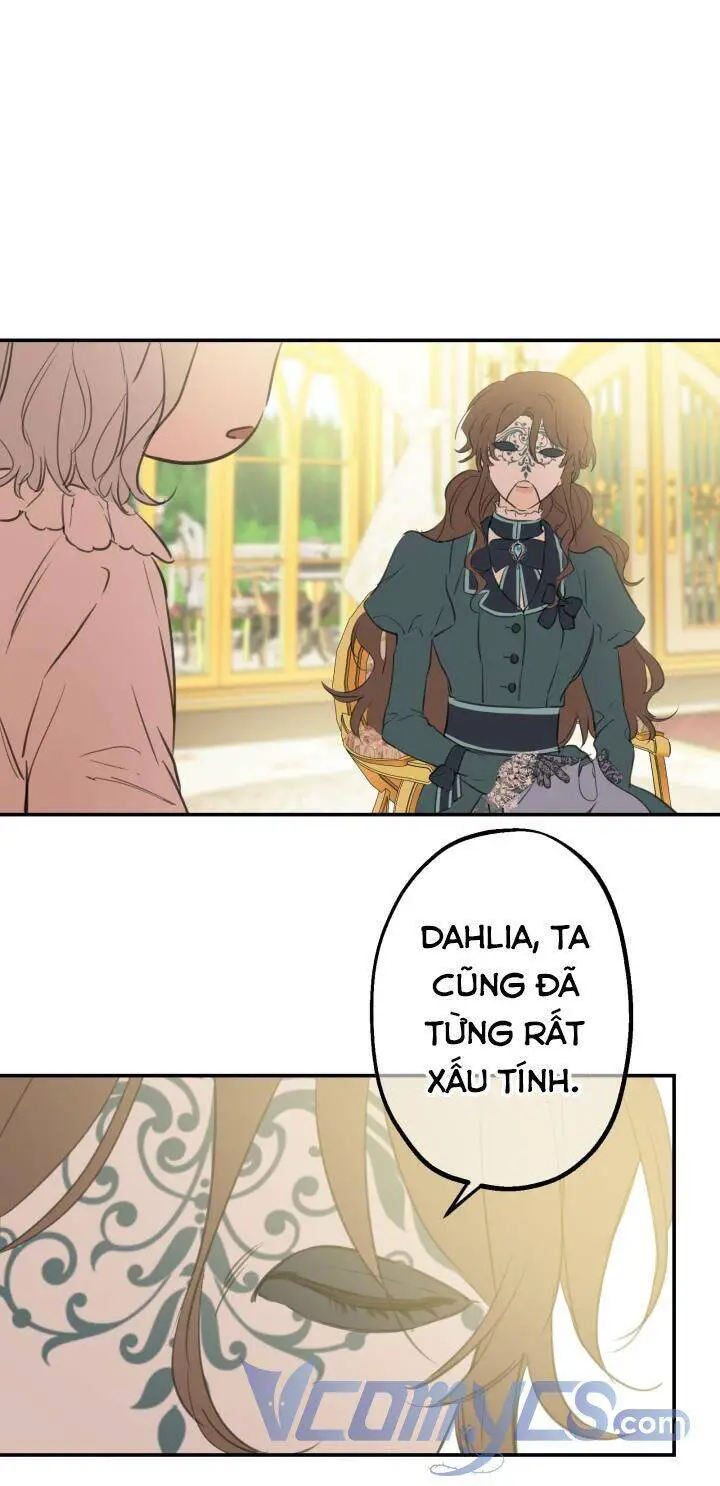 Những Nhân Vật Mạnh Nhất Thế Giới Ám Ảnh Tôi Nettruyen ZZZ Chương 17 Page 19