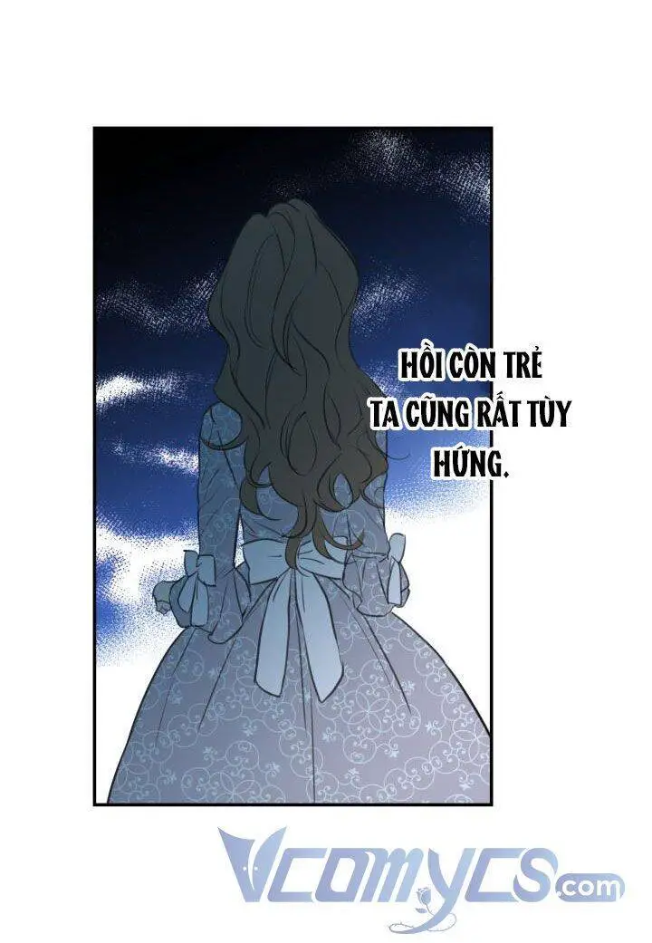 Những Nhân Vật Mạnh Nhất Thế Giới Ám Ảnh Tôi Nettruyen ZZZ Chương 17 Page 21