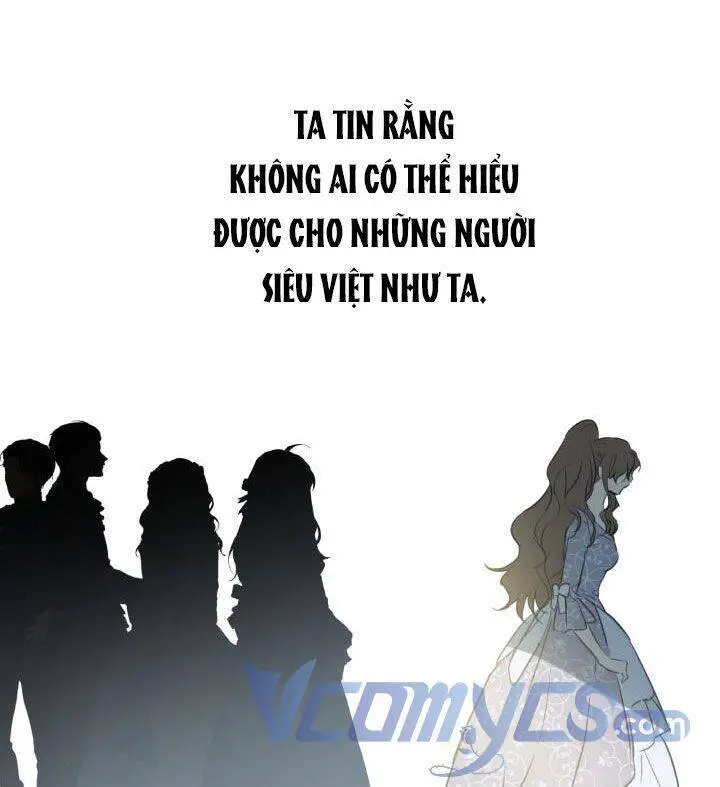 Những Nhân Vật Mạnh Nhất Thế Giới Ám Ảnh Tôi Nettruyen ZZZ Chương 17 Page 22