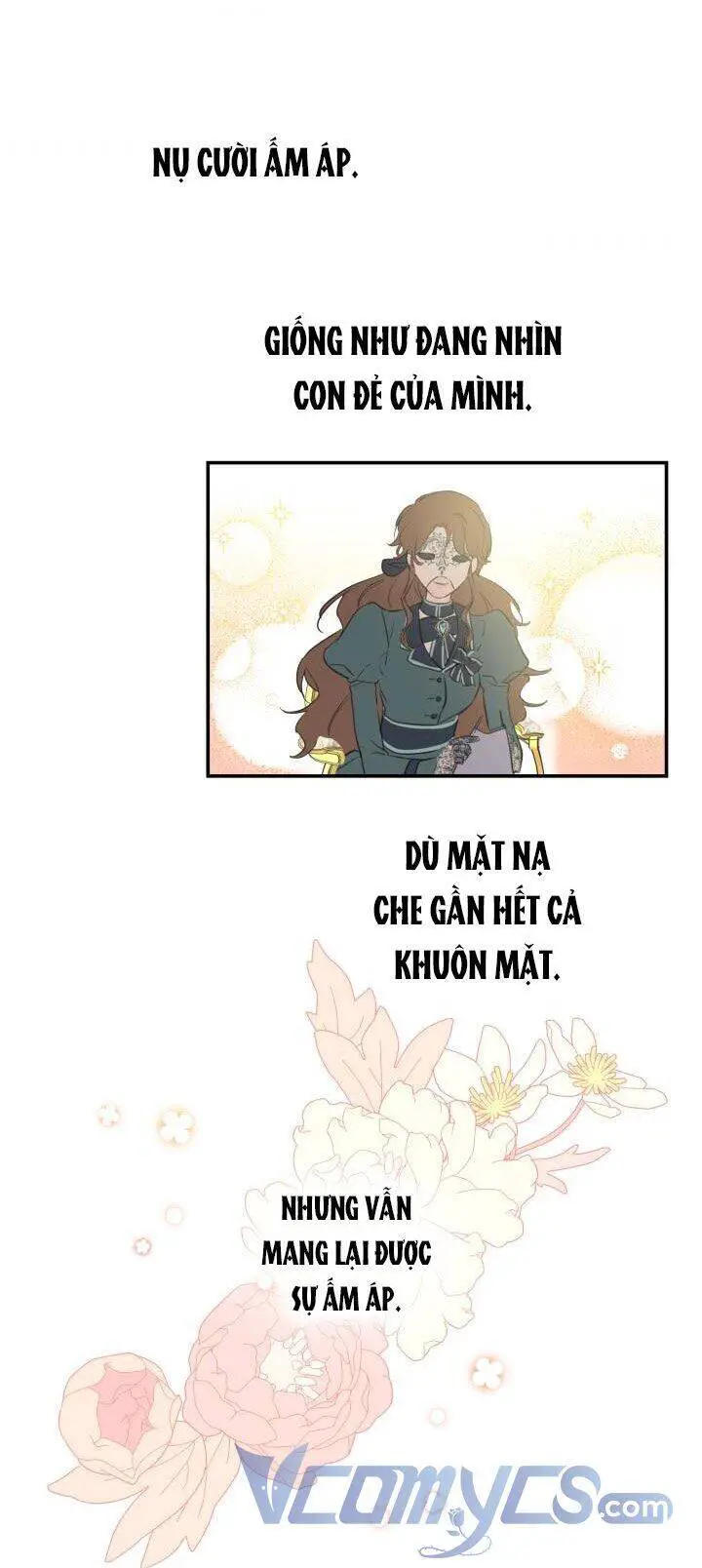 Những Nhân Vật Mạnh Nhất Thế Giới Ám Ảnh Tôi Nettruyen ZZZ Chương 17 Page 33