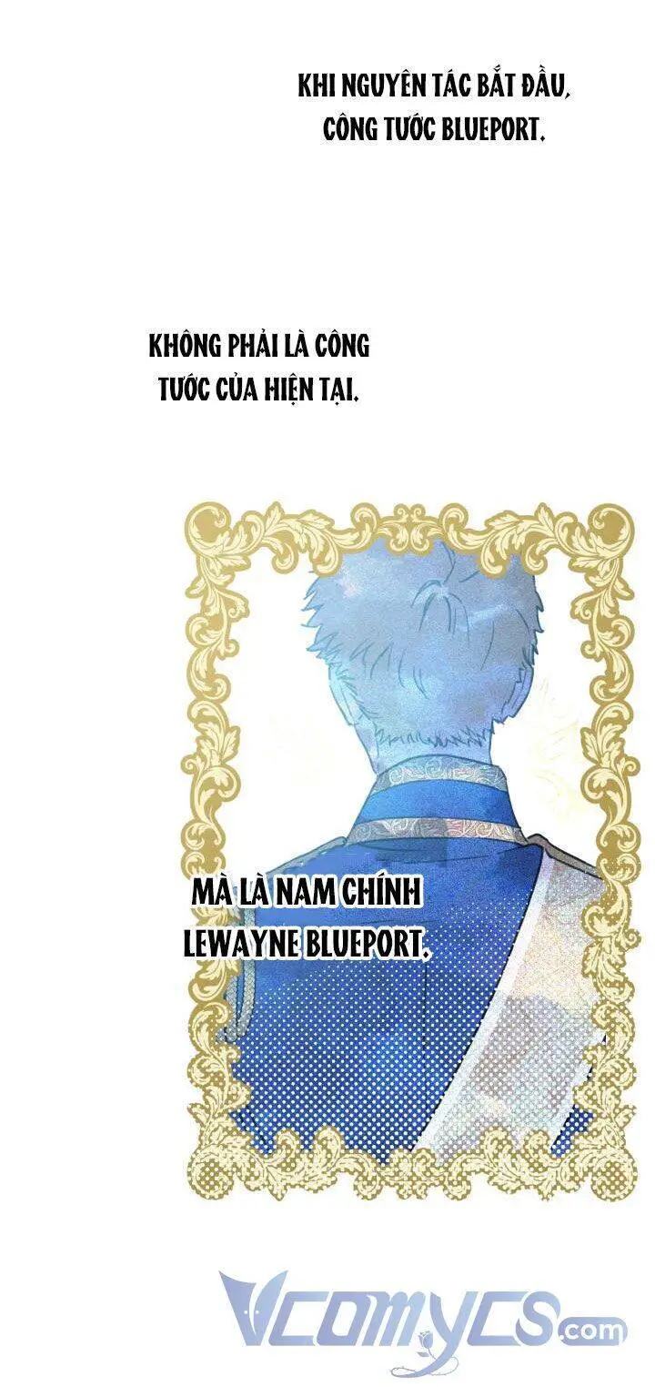 Những Nhân Vật Mạnh Nhất Thế Giới Ám Ảnh Tôi Nettruyen ZZZ Chương 17 Page 39