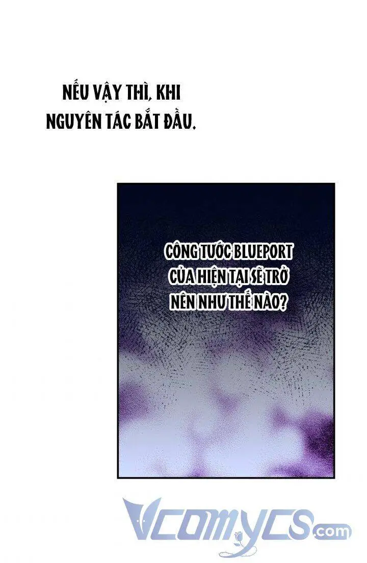 Những Nhân Vật Mạnh Nhất Thế Giới Ám Ảnh Tôi Nettruyen ZZZ Chương 17 Page 40