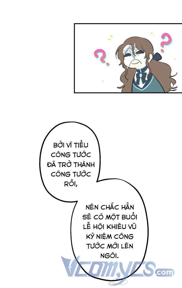 Những Nhân Vật Mạnh Nhất Thế Giới Ám Ảnh Tôi Nettruyen ZZZ Chương 17 Page 44