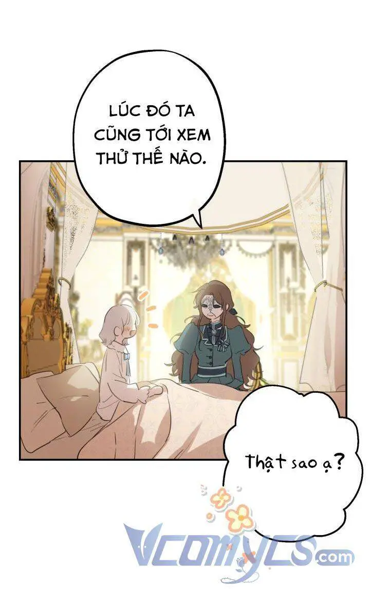 Những Nhân Vật Mạnh Nhất Thế Giới Ám Ảnh Tôi Nettruyen ZZZ Chương 17 Page 45