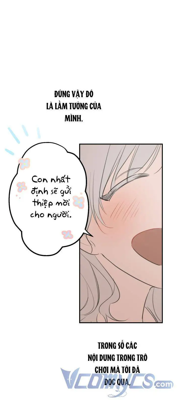 Những Nhân Vật Mạnh Nhất Thế Giới Ám Ảnh Tôi Nettruyen ZZZ Chương 17 Page 47