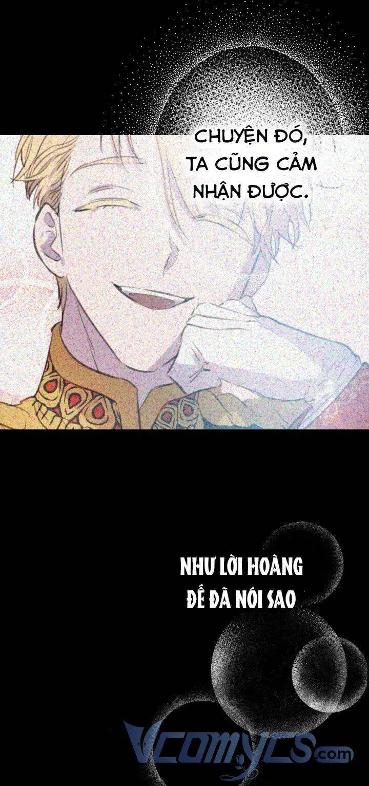 Những Nhân Vật Mạnh Nhất Thế Giới Ám Ảnh Tôi Nettruyen ZZZ Chương 16 Page 29