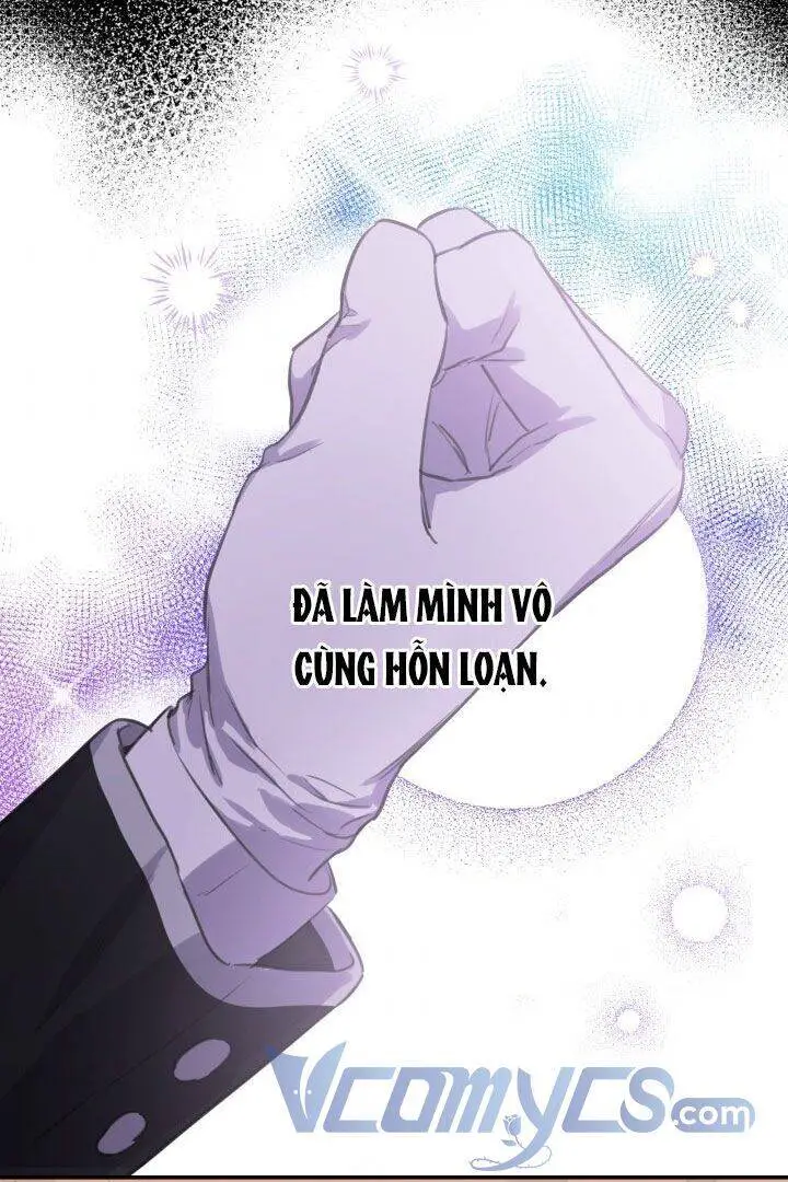 Những Nhân Vật Mạnh Nhất Thế Giới Ám Ảnh Tôi Nettruyen ZZZ Chương 16 Page 31