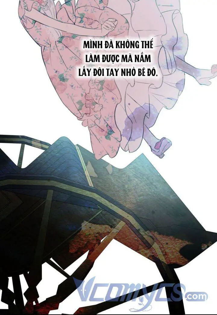 Những Nhân Vật Mạnh Nhất Thế Giới Ám Ảnh Tôi Nettruyen ZZZ Chương 16 Page 35