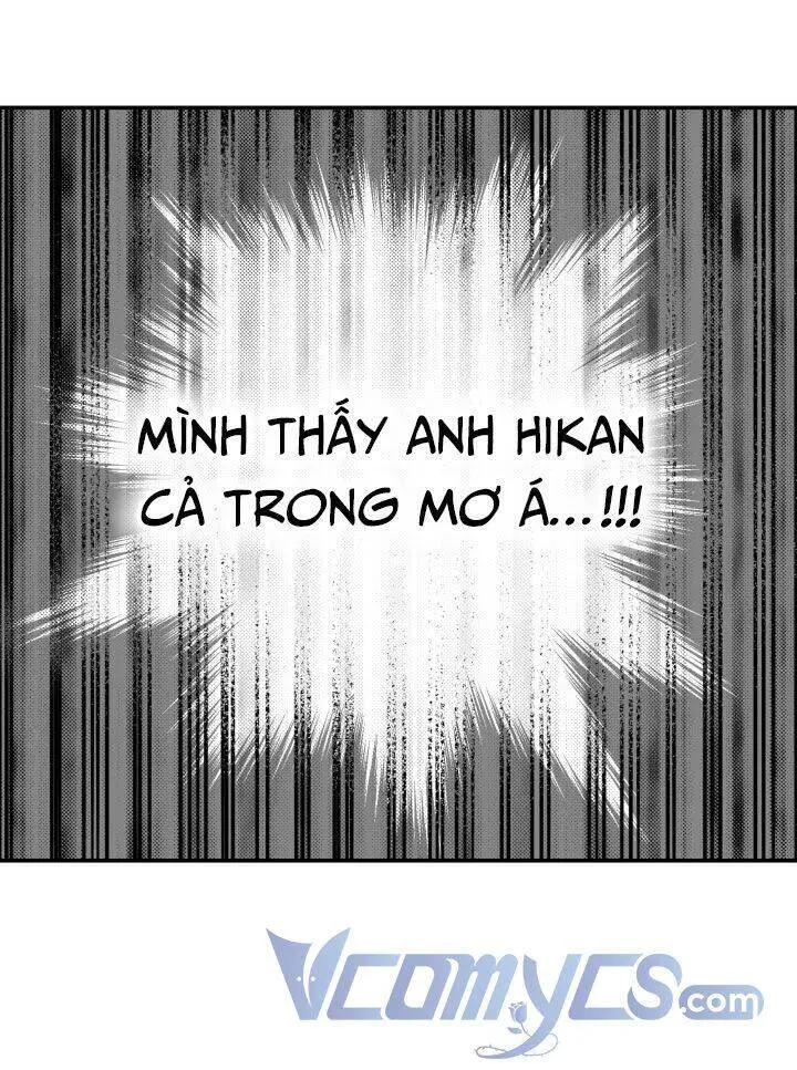 Những Nhân Vật Mạnh Nhất Thế Giới Ám Ảnh Tôi Nettruyen ZZZ Chương 16 Page 47