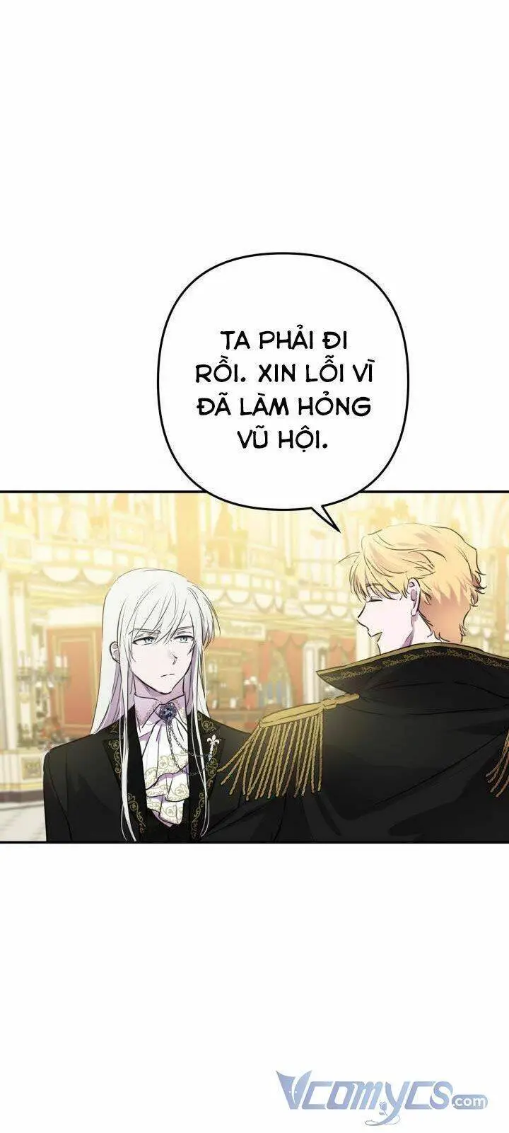 Những Nhân Vật Mạnh Nhất Thế Giới Ám Ảnh Tôi Nettruyen ZZZ Chương 26 Page 6