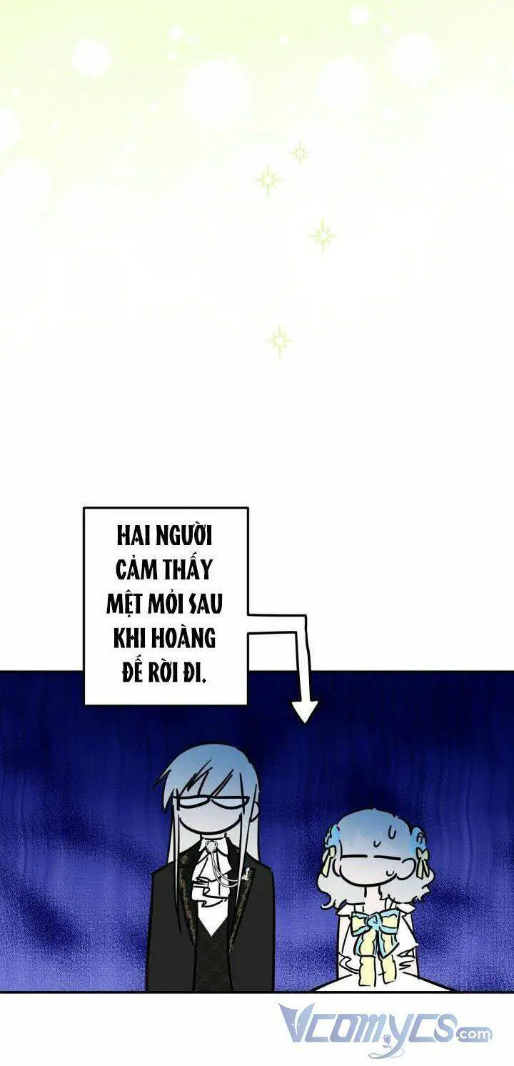 Những Nhân Vật Mạnh Nhất Thế Giới Ám Ảnh Tôi Nettruyen ZZZ Chương 26 Page 27
